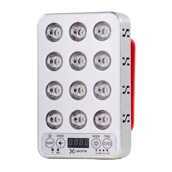 Portable Prime (Red Light Therapy)