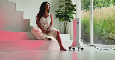 PrimeFORCE Advanced Gen5 (Red Light Therapy)