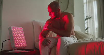 PrimeFORCE Compact Gen5 (Red Light Therapy)