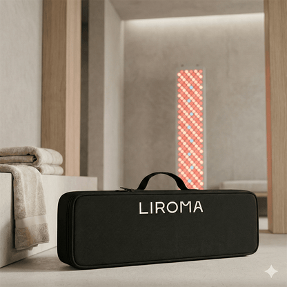 PrimeCase RL240 | Opbergtas - Liroma