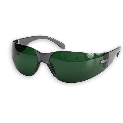 Protective Glasses Red Light Therapy | Optimal Eye Protection – Liroma