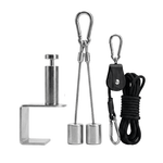PrimeFORCE Hanging System