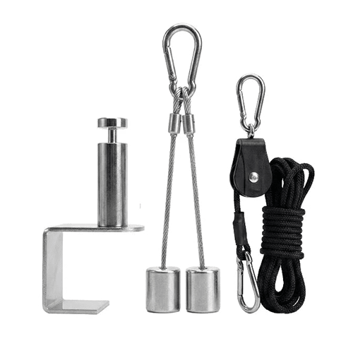 PrimeFORCE Mounting system