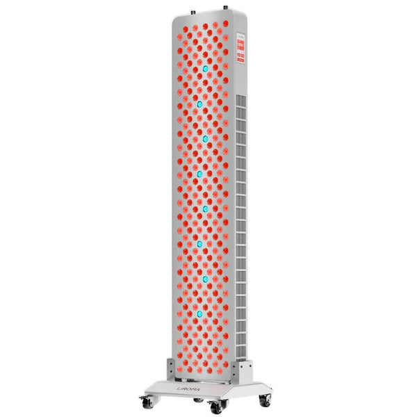 PrimeFORCE RL240 (Red Light Therapy)