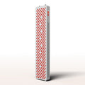 PrimeForce RL240 (Red Light Therapy) – Ideal for home use – Lifespan up to 100,000 hours - 100x21x7cm