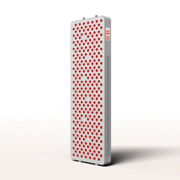 PrimeForce RL300 (Red Light Therapy) – Ideal for home use – Lifespan up to 100,000 hours - 98x30x7cm