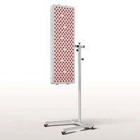Liroma RL300 rood licht therapie verticaal handmatig standaard
