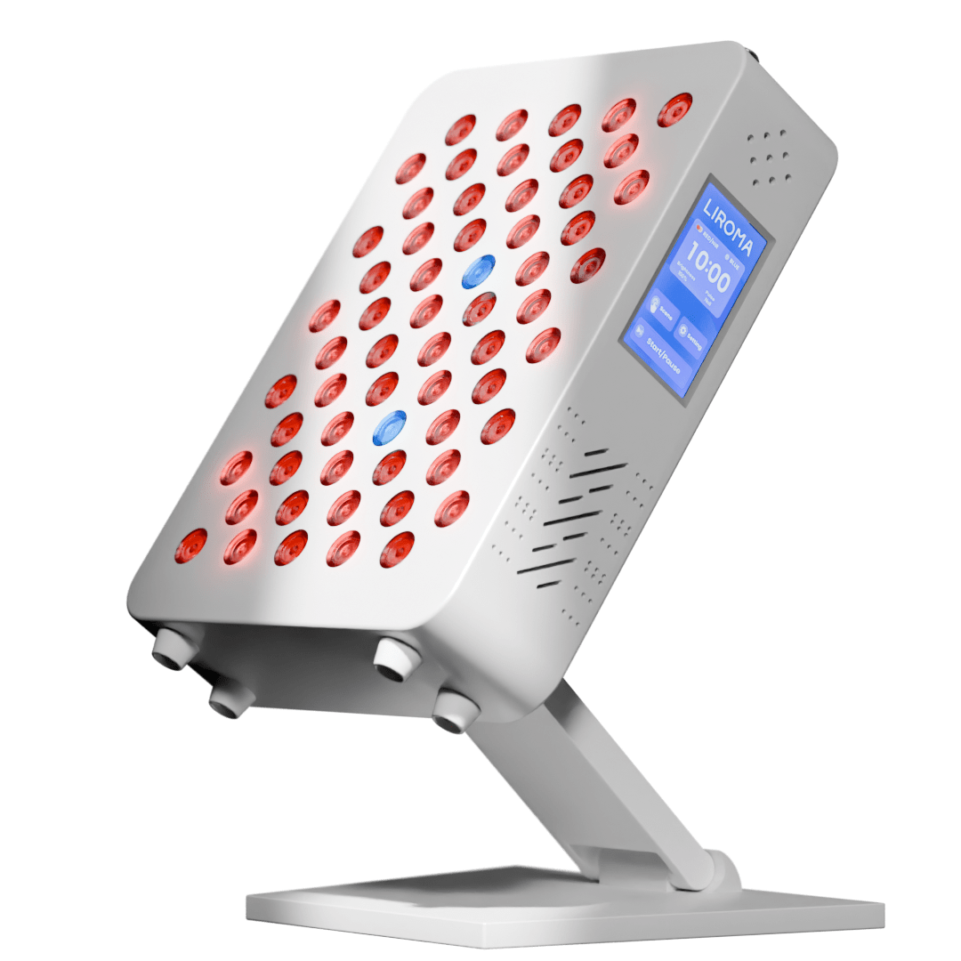 PrimeFORCE RL60 (Rood Licht Therapie) - Liroma