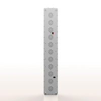 PrimeForce RL600 (Roodlichttherapie) – Ideaal voor thuis – Levensduur tot 100.000 uur - 180x30x7cm - Liroma
