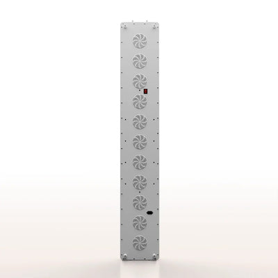 PrimeForce RL600 (Roodlichttherapie) – Ideaal voor thuis – Levensduur tot 100.000 uur - 180x30x7cm - Liroma
