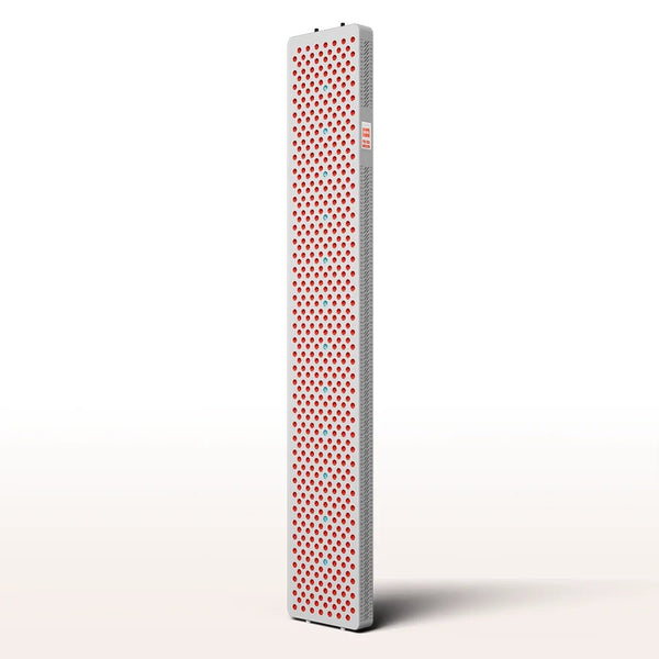 PrimeForce RL600 (Red Light Therapy) – Ideal for home use – Lifespan up to 100,000 hours - 180x30x7cm