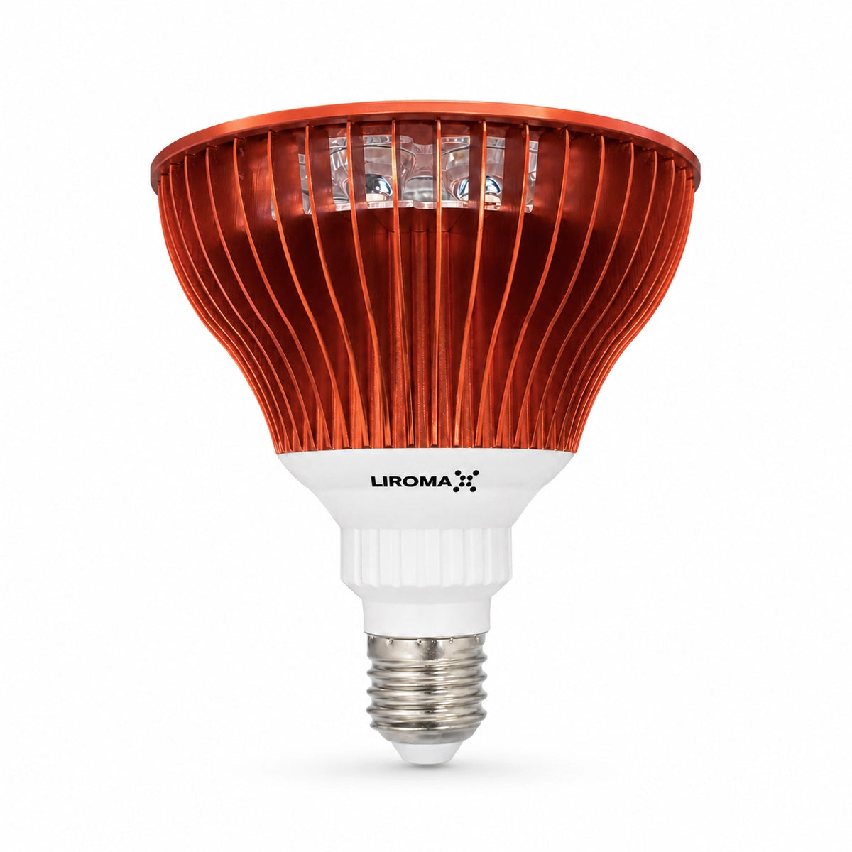 PrimeSpot (Red Light Therapy) - Ideal for Home Use – Lifespan up to 500,000 hours - 12×12×12cm