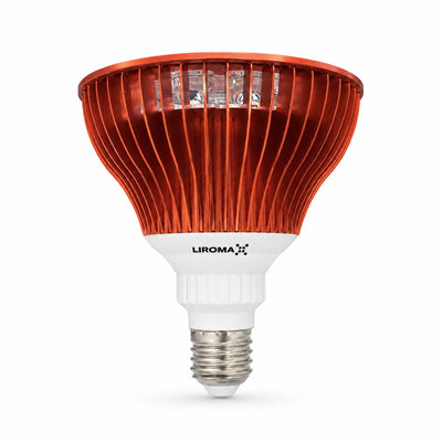 PrimeSpot (Red Light Therapy) - Ideal for Home Use – Lifespan up to 500,000 hours - 12×12×12cm