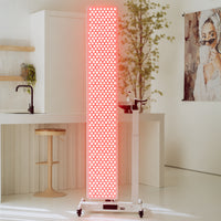 PrimeFORCE Max Gen5 (Red Light Therapy)