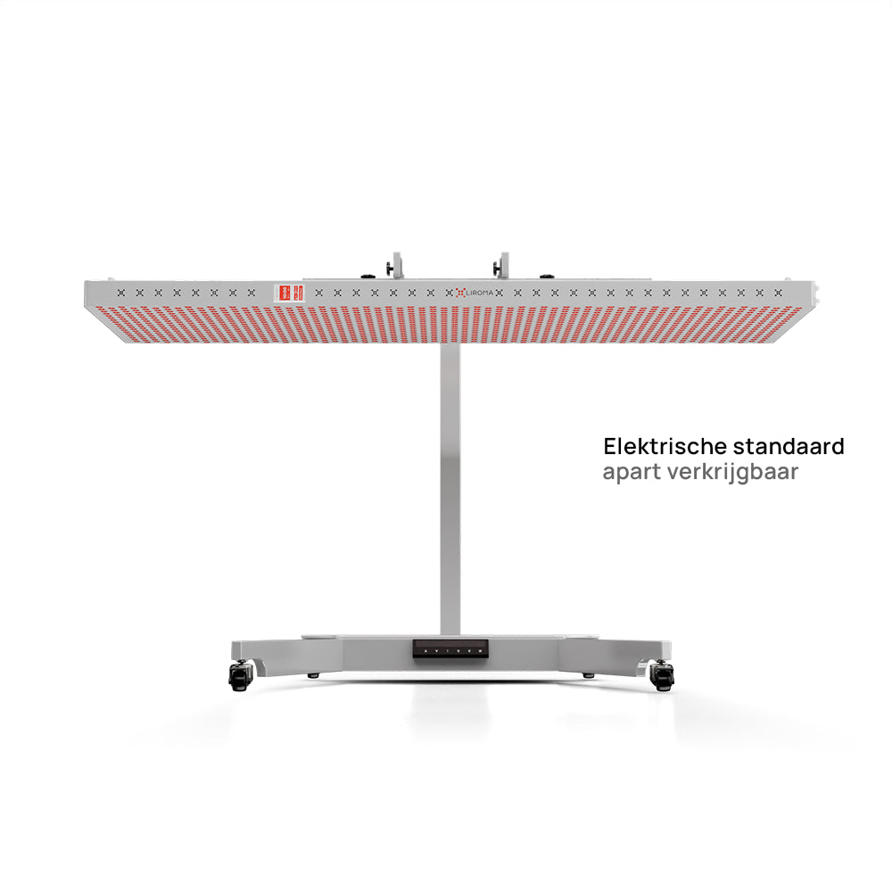 PrimeFORCE Ultra Gen5 (Red Light Therapy)