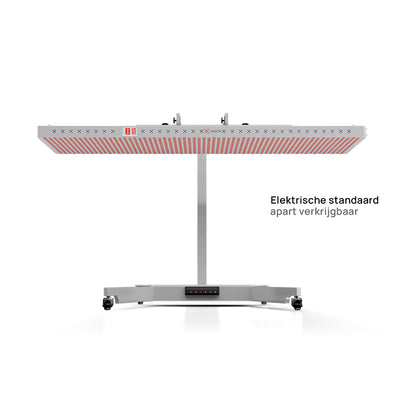 PrimeFORCE Ultra Gen5 (Red Light Therapy)