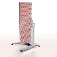 PrimeFORCE Ultra Gen5 (Red Light Therapy) – Ideal for home use – Dual chip – 189 x 58 x 6.5 cm (copy)