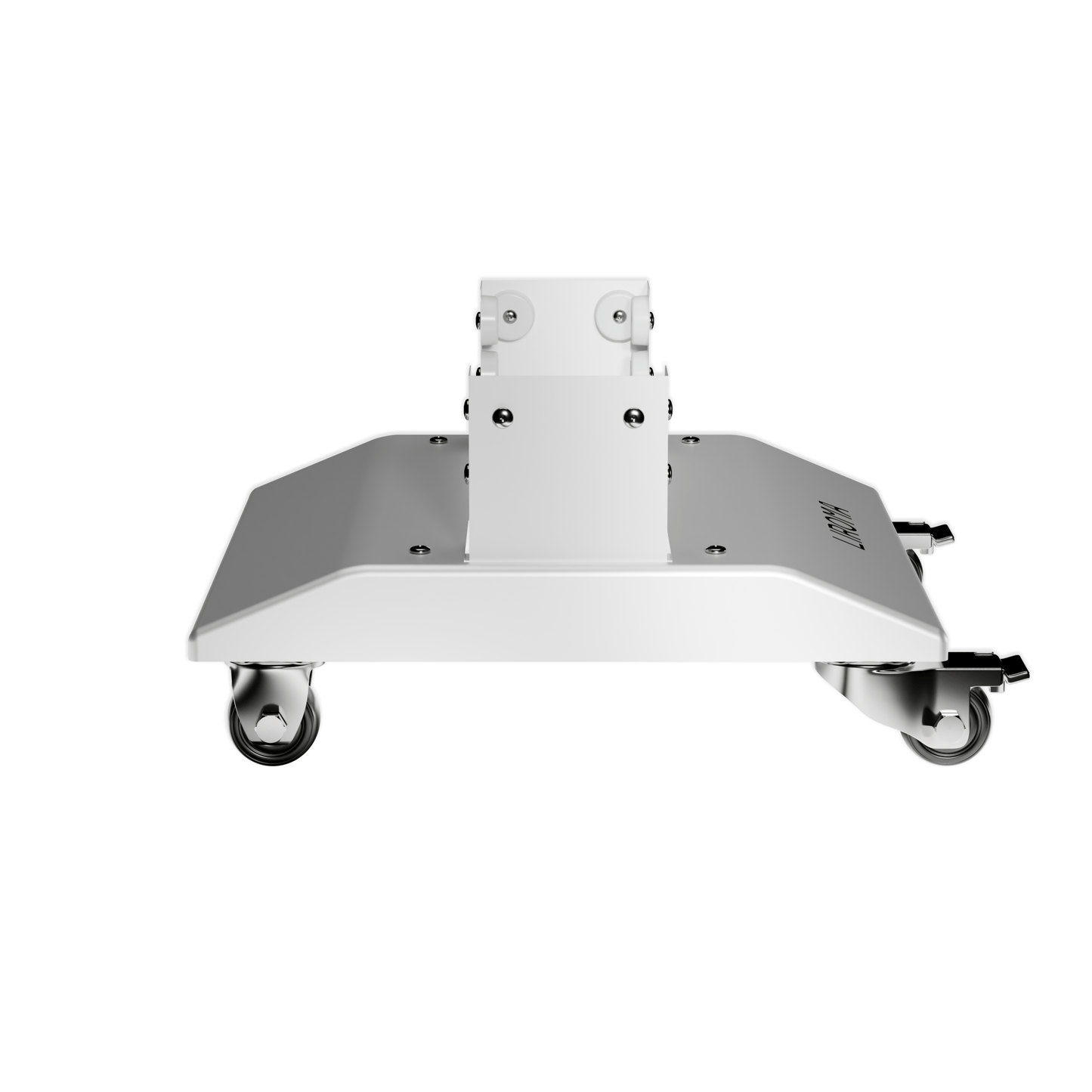 Vloerstandaard PrimeForce serie - Liroma