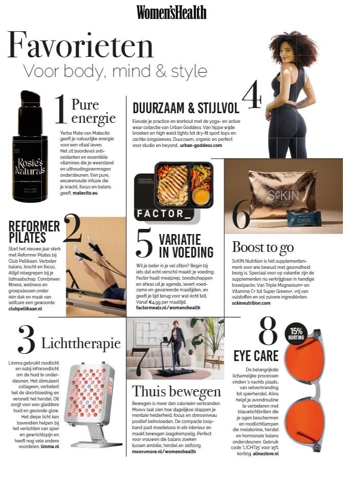 Womenshealth