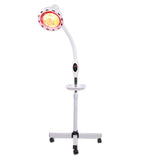 LIROMA® Infrared lamp Single head – 506 – Ideal for home use