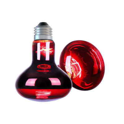 LIROMA® Infrared Lamp - Single Lamp